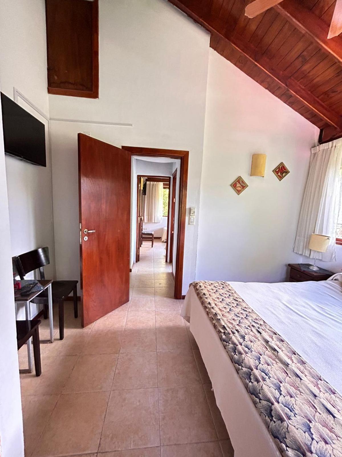 Nereidas Apart Mar de Las Pampas Kamer foto
