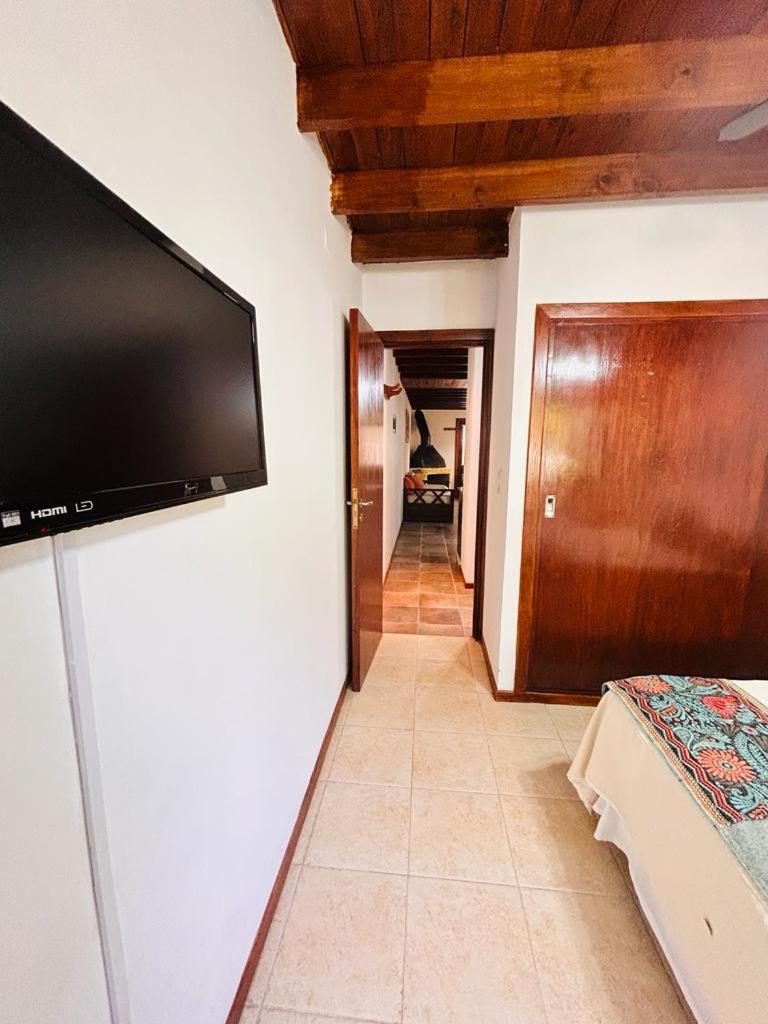 Nereidas Apart Mar de Las Pampas Kamer foto